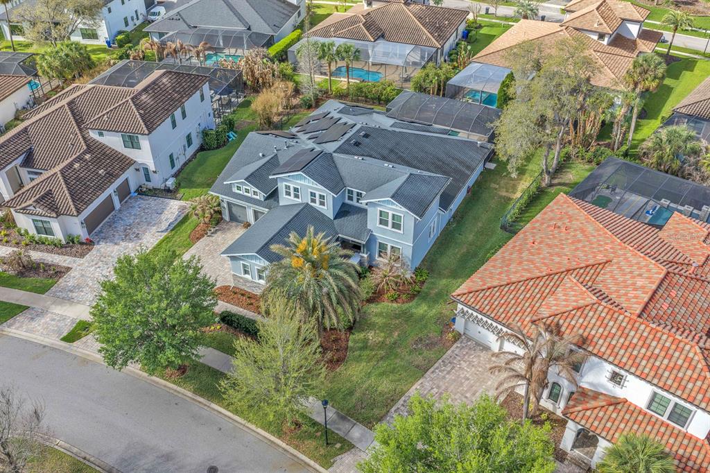 5303 Osprey Ridge Drive Lithia, FL 33547 - Photo 4 of 56