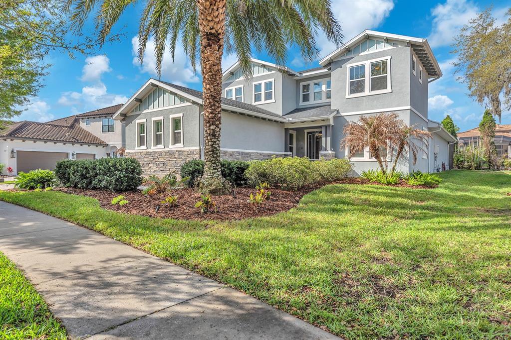 5303 Osprey Ridge Drive Lithia, FL 33547 - Photo 41 of 56