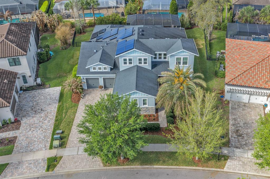 5303 Osprey Ridge Drive Lithia, FL 33547 - Photo 42 of 56