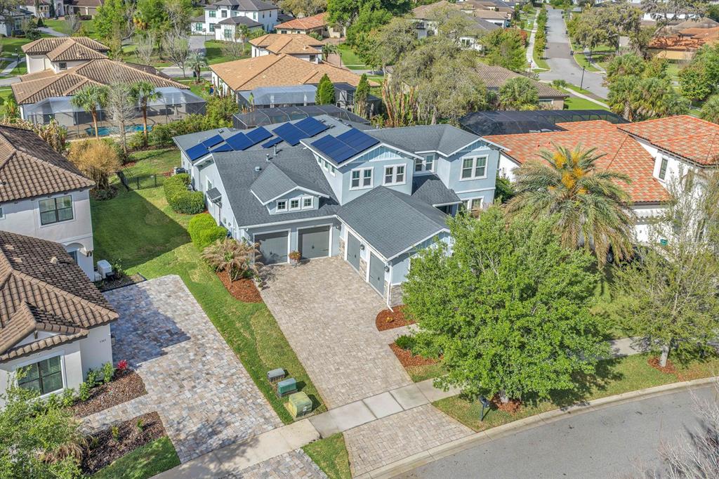 5303 Osprey Ridge Drive Lithia, FL 33547 - Photo 43 of 56