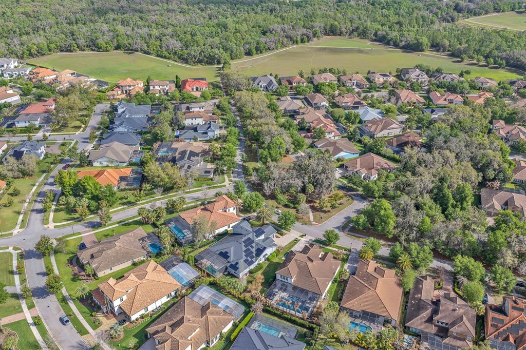 5303 Osprey Ridge Drive Lithia, FL 33547 - Photo 48 of 56