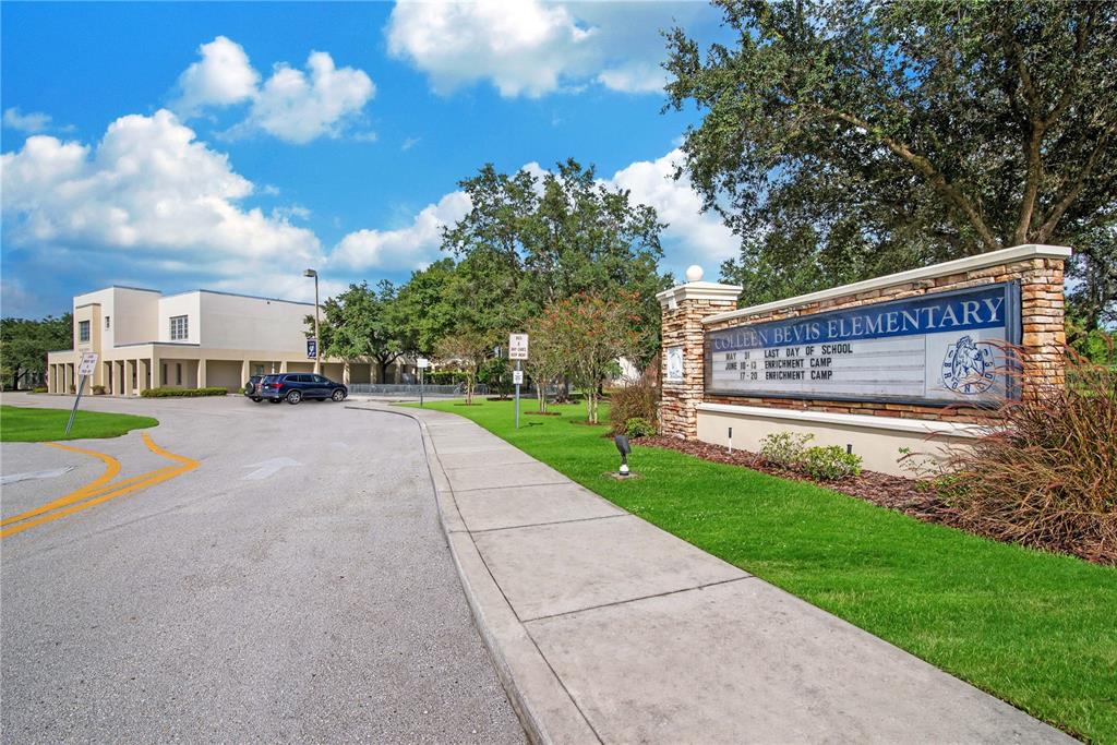 5303 Osprey Ridge Drive Lithia, FL 33547 - Photo 51 of 56