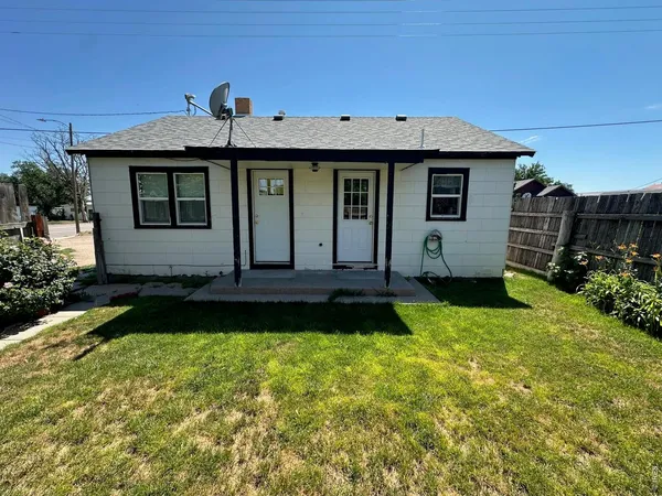 $75,000 | 88 Cedar Avenue, Akron, CO 80720