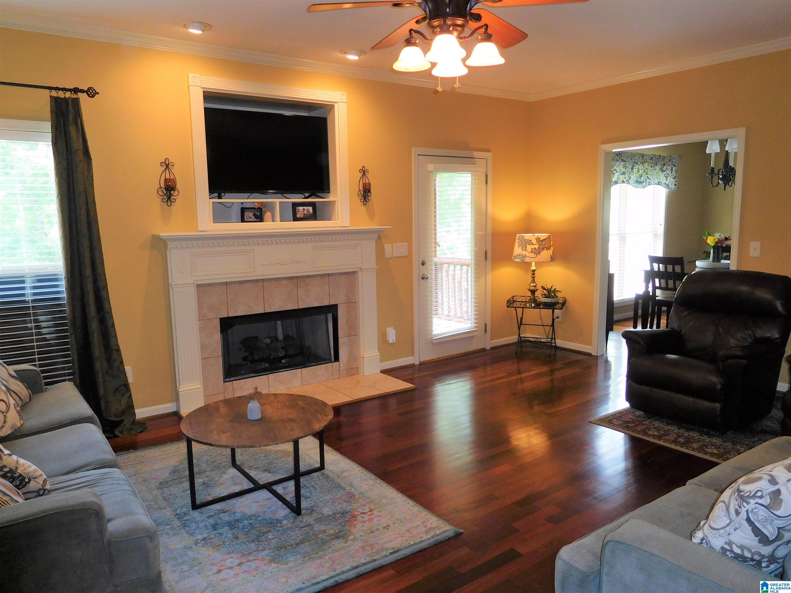 174 MacDonald Lk Road Springville, AL 35146 - Photo 6 of 52 Gallery Image 6