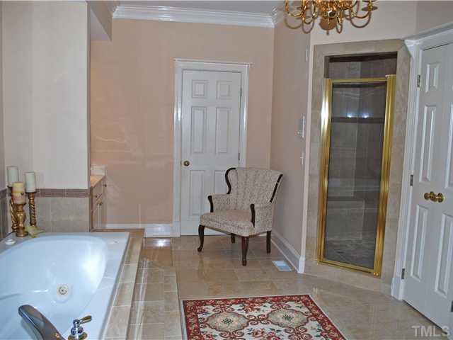 12212 Raven Ridge Road Raleigh, NC 27614 - Photo 9 of 25