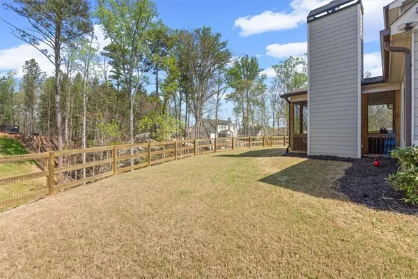 $549,900 | 16 Ivy Stone Court, Cartersville, GA 30120