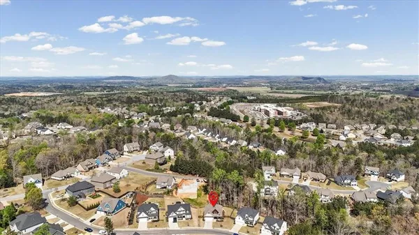 $549,900 | 16 Ivy Stone Court, Cartersville, GA 30120