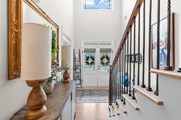 $549,900 | 16 Ivy Stone Court, Cartersville, GA 30120