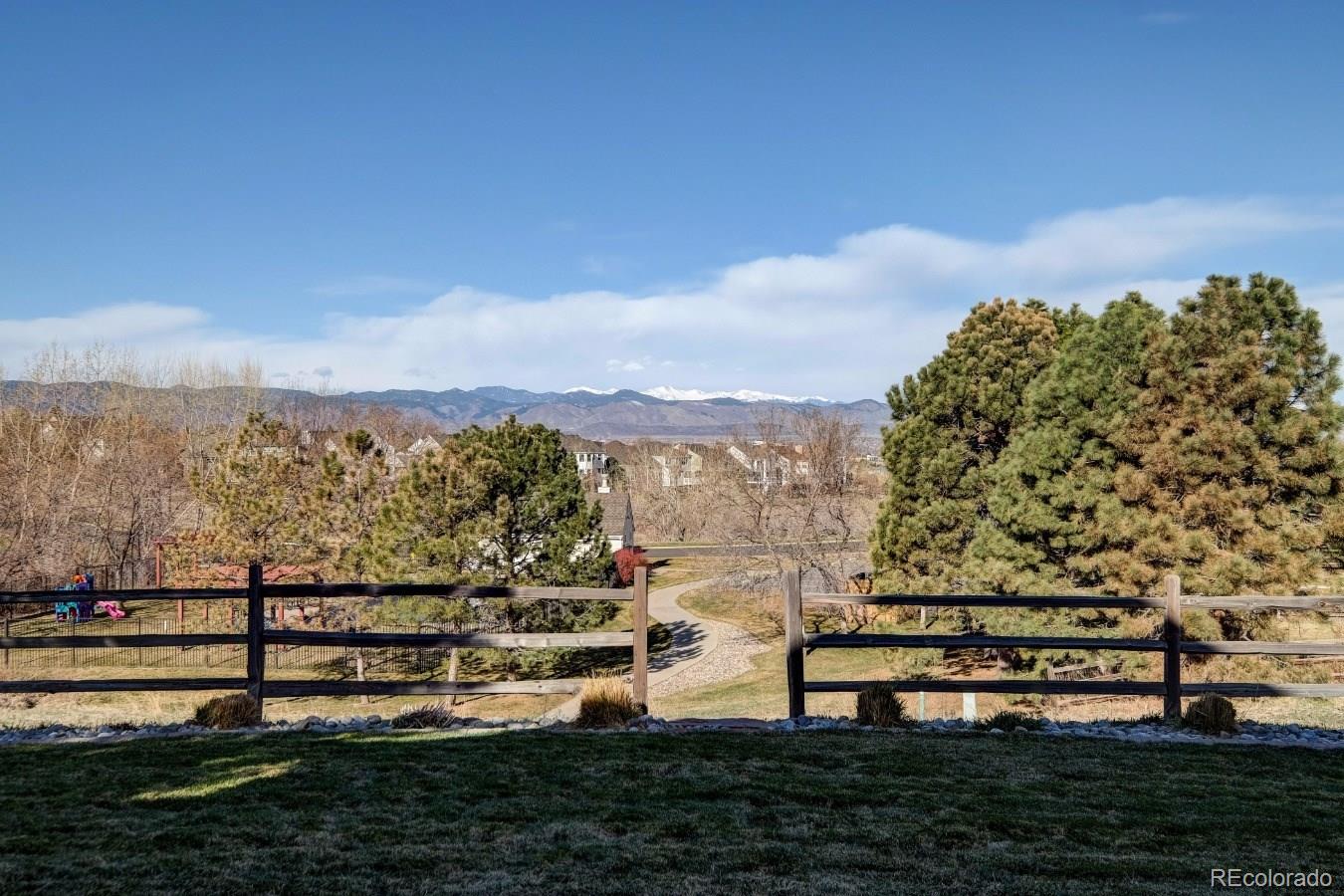 8927 Mountain Laurel Way Highlands Ranch, CO 80126 - Photo 34 of 35