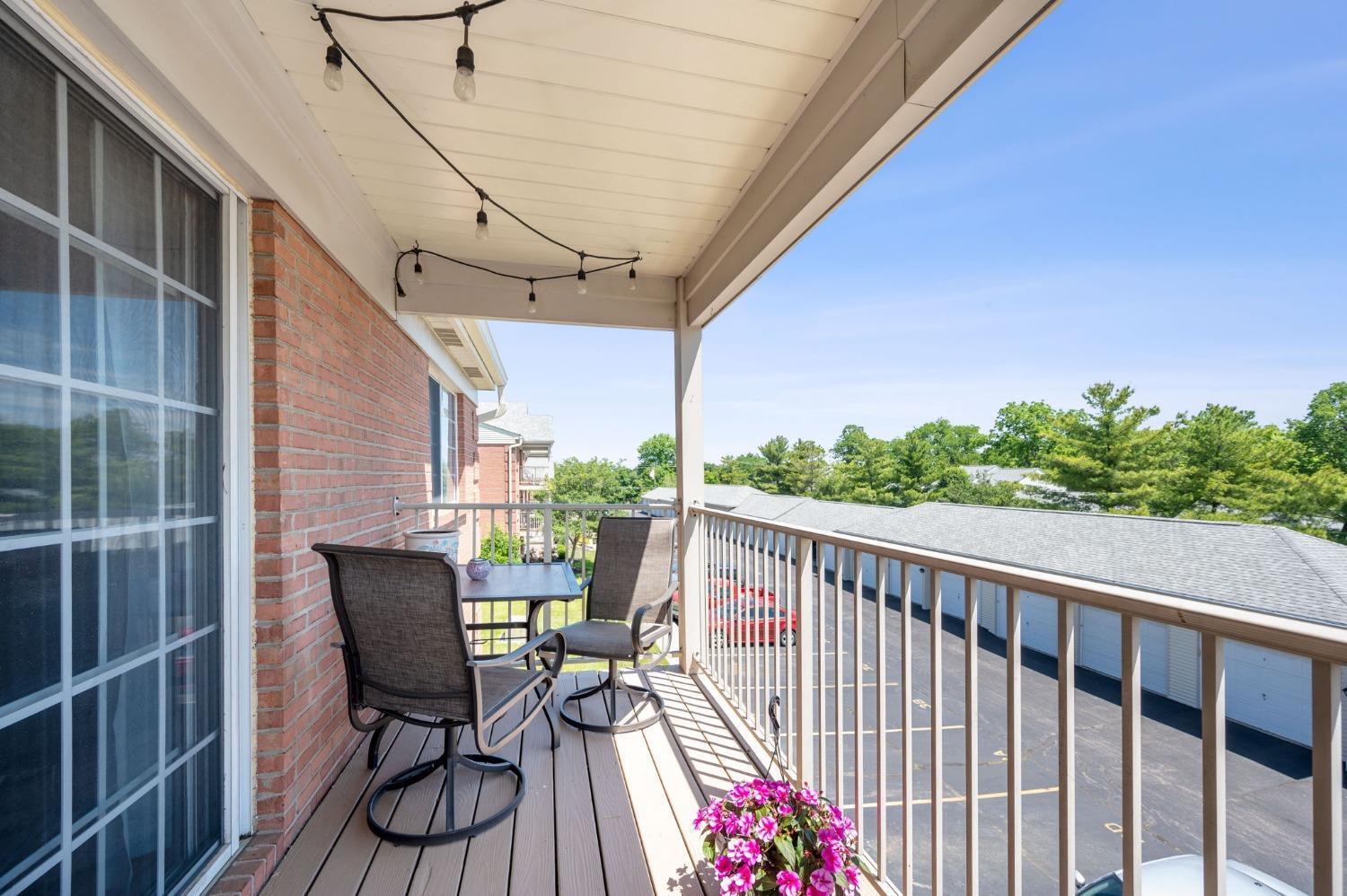 3543 Jessup Road, Unit 3D Cincinnati, OH 45239 - Photo 16 of 37