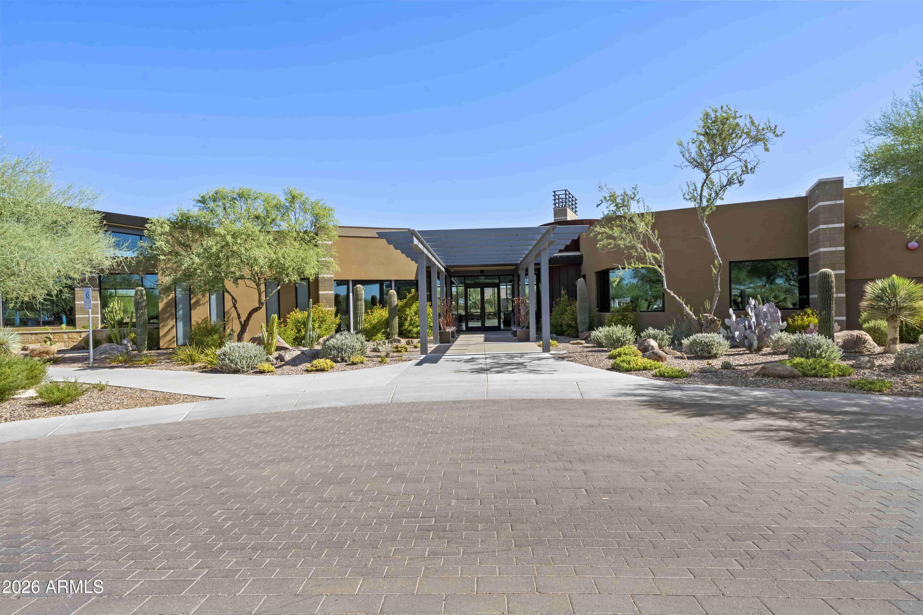3231 East Bryce Lane Phoenix, AZ 85050 - Photo 47 of 60 Community Center