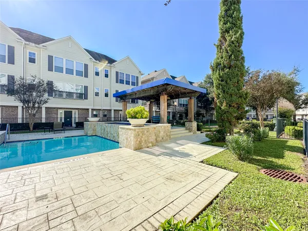 $2,250 | 3001 Murworth Drive, Unit 1302, Houston, TX 77025