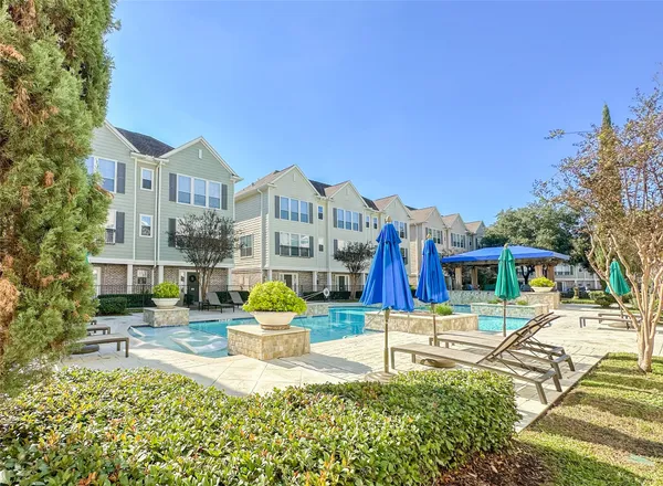 $2,250 | 3001 Murworth Drive, Unit 1302, Houston, TX 77025