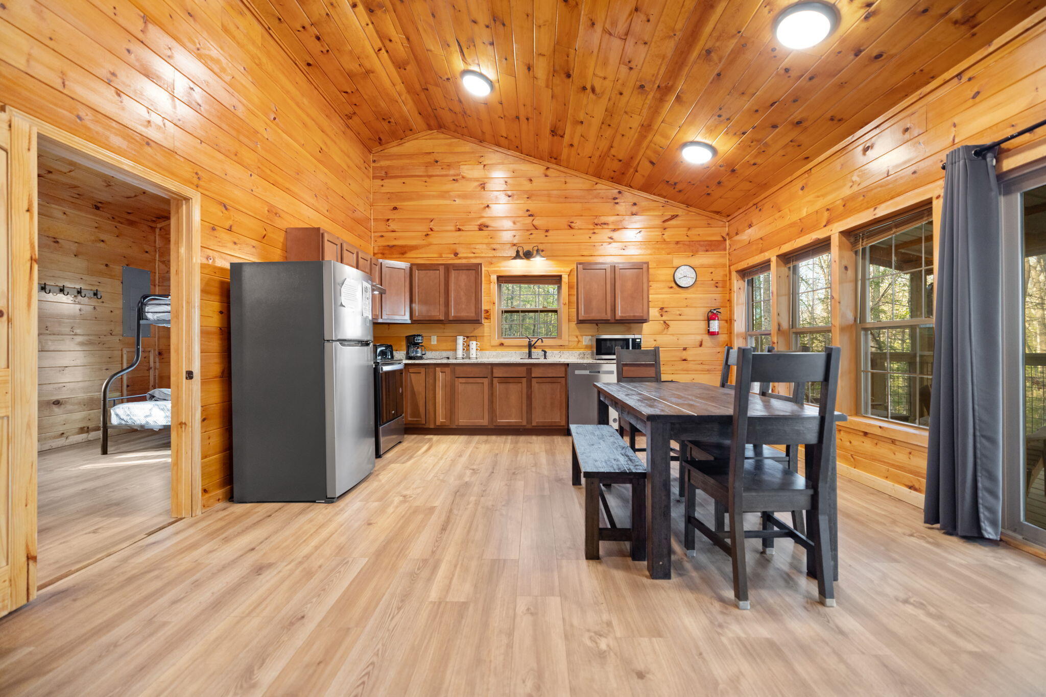 1134 Cliffview Road Zoe, KY 41397 - Photo 16 of 49 19-web-or-mls-IMG_1845