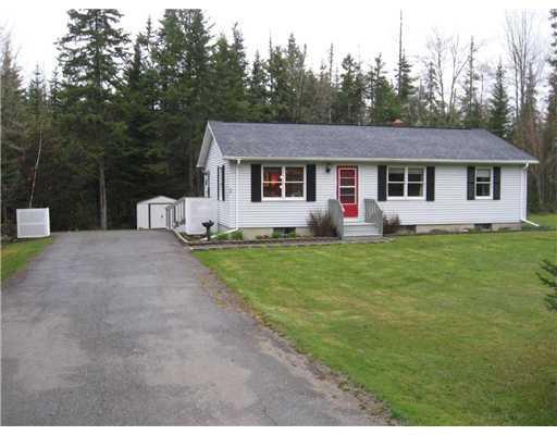 59 Rooks Road Eddington, ME 04428 - Photo 1 of 25 Exterior Front.