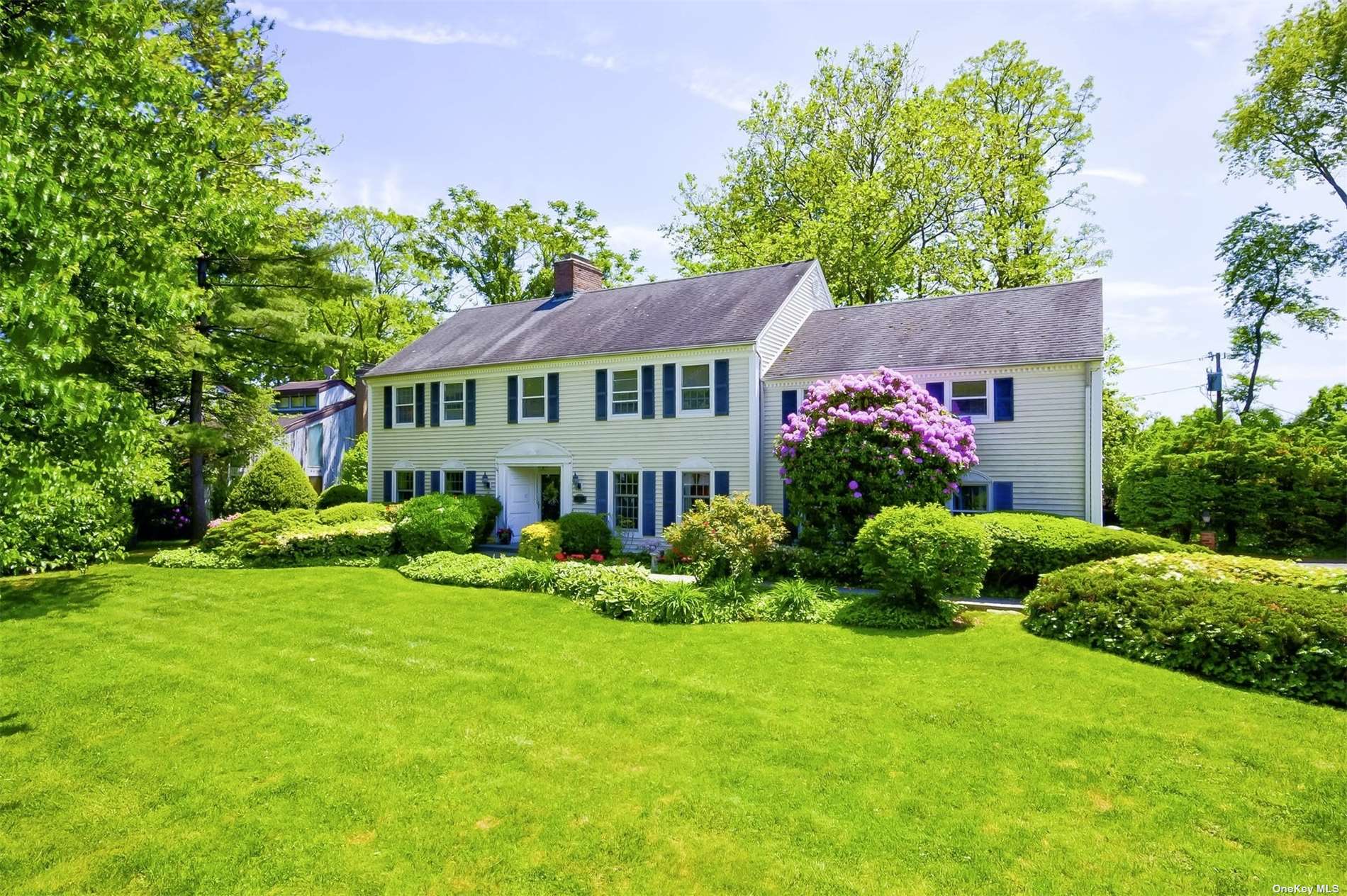 50 Homewood Place, Manhasset, NY 11030 Compass