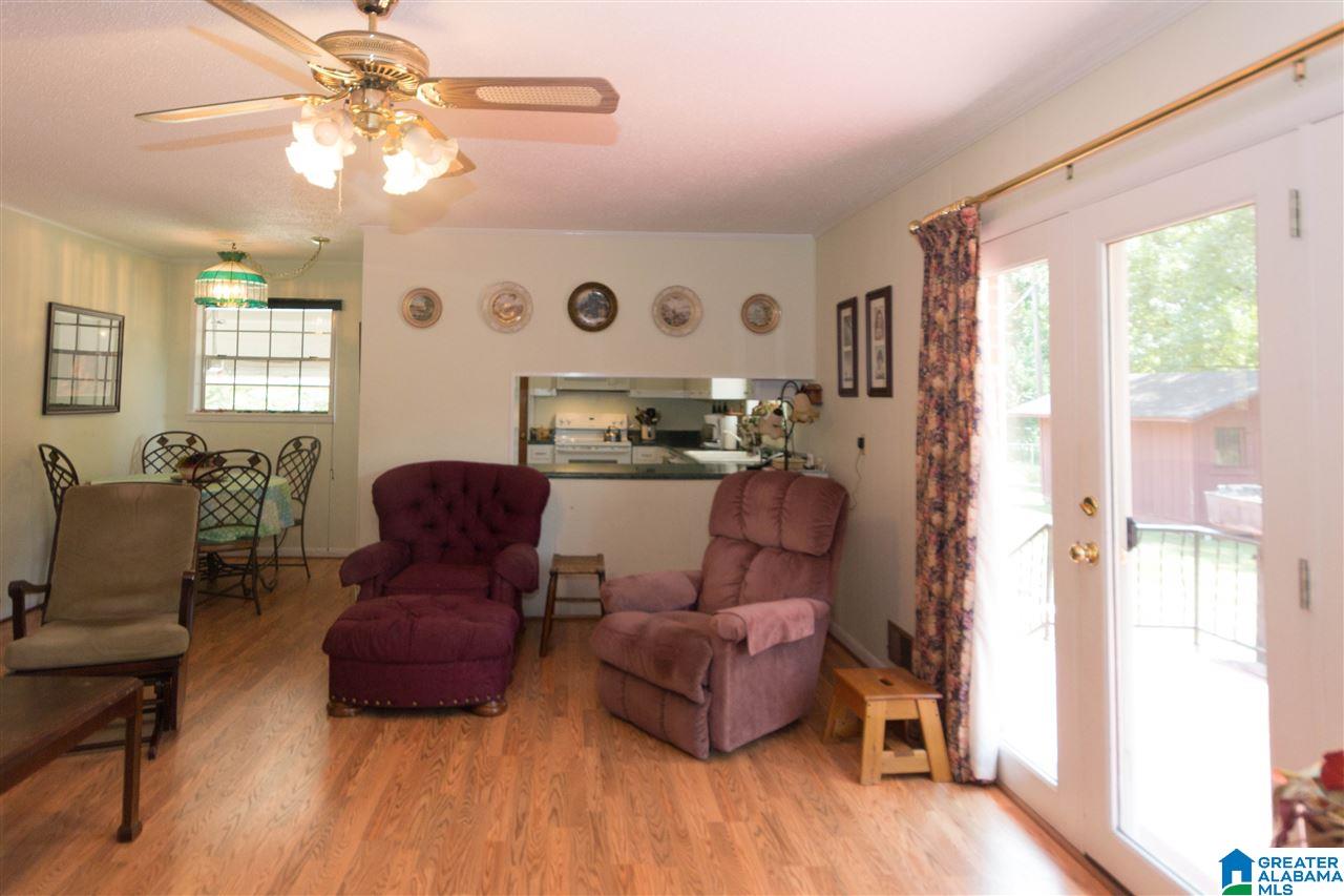 1830 Lyda Road Anniston, AL 36207 - Photo 25 of 35