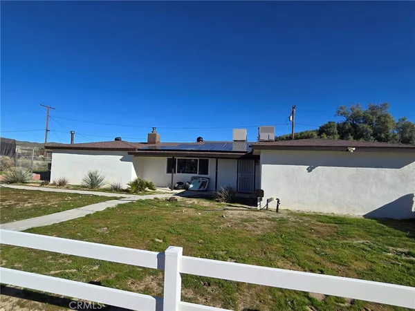 $389,900 | 36703 Bel Air Street, Barstow, CA 92311
