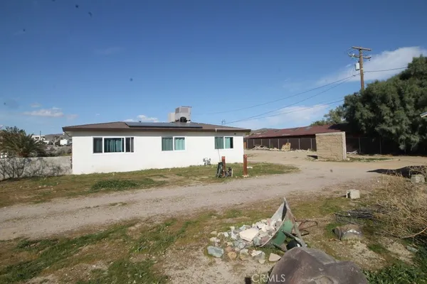 $389,900 | 36703 Bel Air Street, Barstow, CA 92311