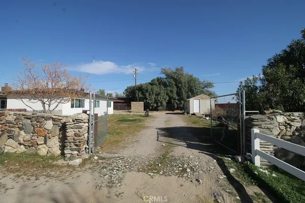 $389,900 | 36703 Bel Air Street, Barstow, CA 92311