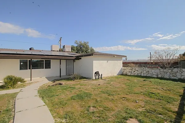 $389,900 | 36703 Bel Air Street, Barstow, CA 92311