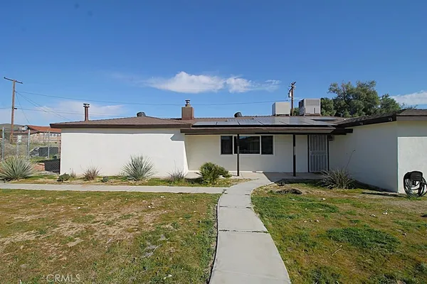 $389,900 | 36703 Bel Air Street, Barstow, CA 92311