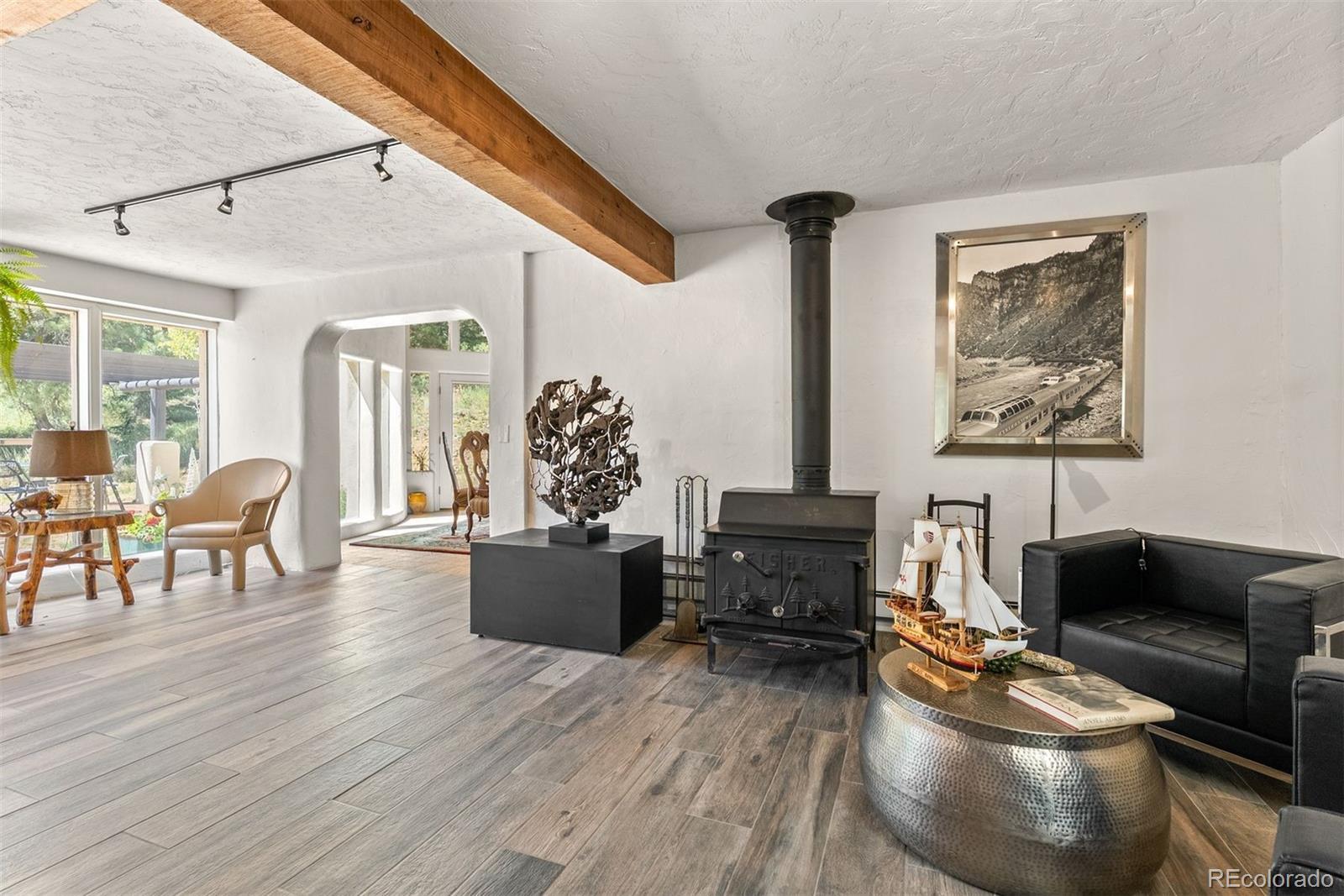 1053 Red Moon Road Evergreen, CO 80439 - Photo 9 of 38 Gallery Image 9