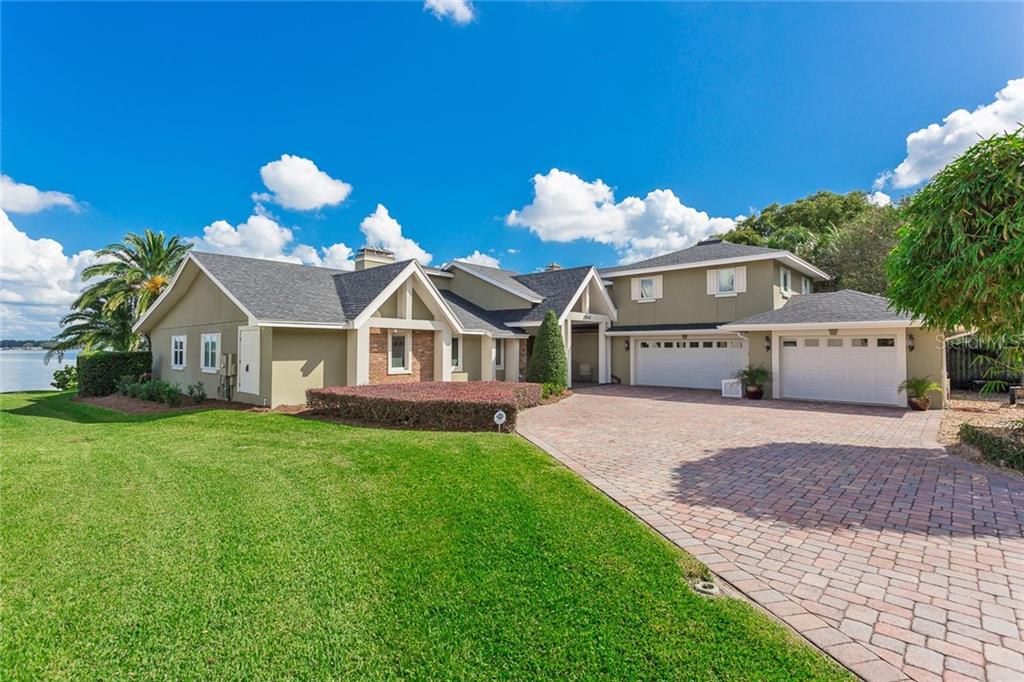 1867 Wind Harbor Road Orlando, FL 32809 - Photo 1 of 1 Front