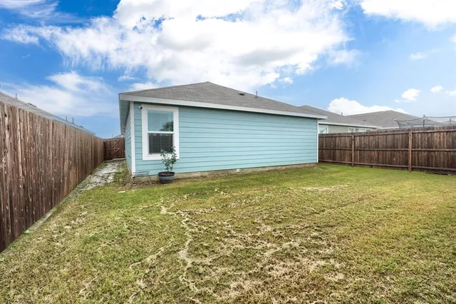 $260,000 | 6230 Unbridled Drive, Forney, TX 75126