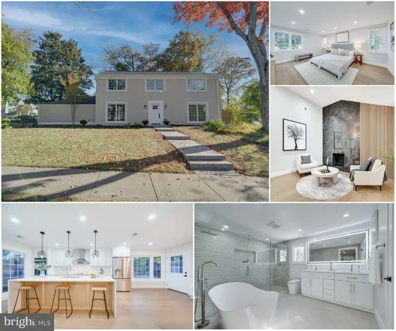 $1,499,900 | 1801 Great Falls Street, McLean, VA 22101