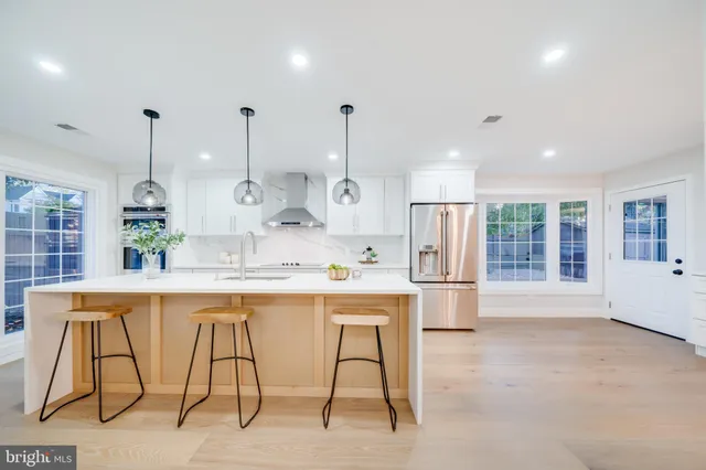 $1,499,900 | 1801 Great Falls Street, McLean, VA 22101