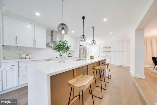 $1,499,900 | 1801 Great Falls Street, McLean, VA 22101