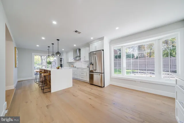 $1,499,900 | 1801 Great Falls Street, McLean, VA 22101