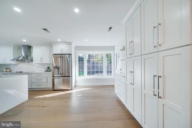 $1,499,900 | 1801 Great Falls Street, McLean, VA 22101