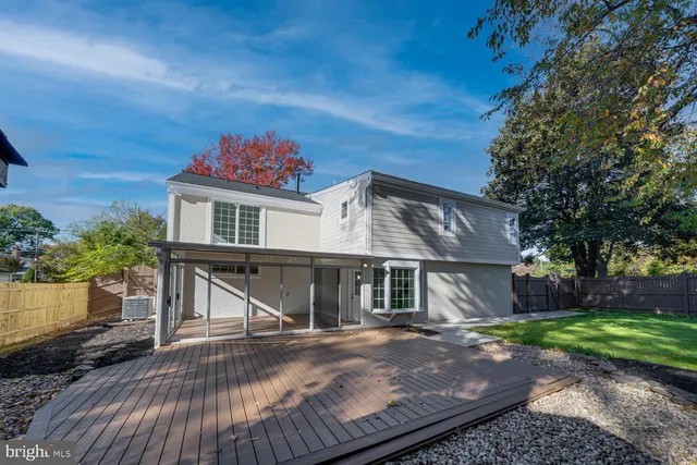 $1,499,900 | 1801 Great Falls Street, McLean, VA 22101