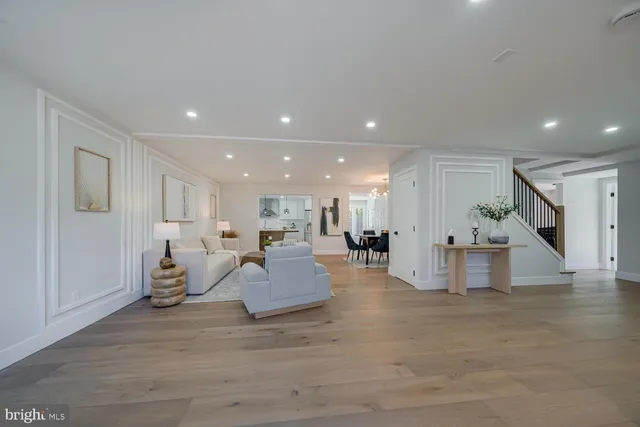 $1,499,900 | 1801 Great Falls Street, McLean, VA 22101