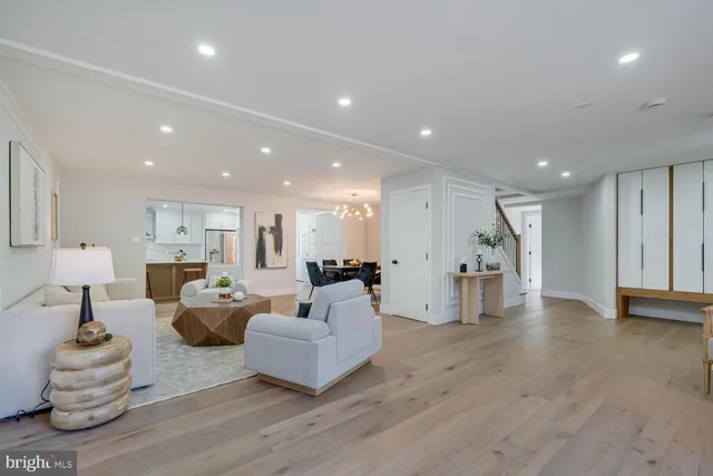 $1,499,900 | 1801 Great Falls Street, McLean, VA 22101