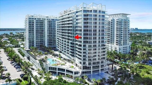 $1,975,000 | 3100 North Ocean Drive, Unit H1105, Singer Island, FL 33404