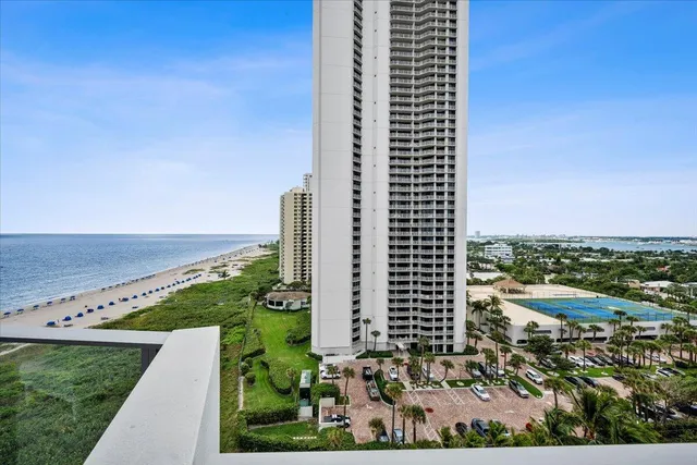 $1,975,000 | 3100 North Ocean Drive, Unit H1105, Singer Island, FL 33404