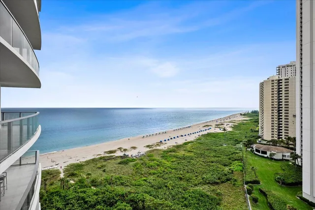 $1,975,000 | 3100 North Ocean Drive, Unit H1105, Singer Island, FL 33404