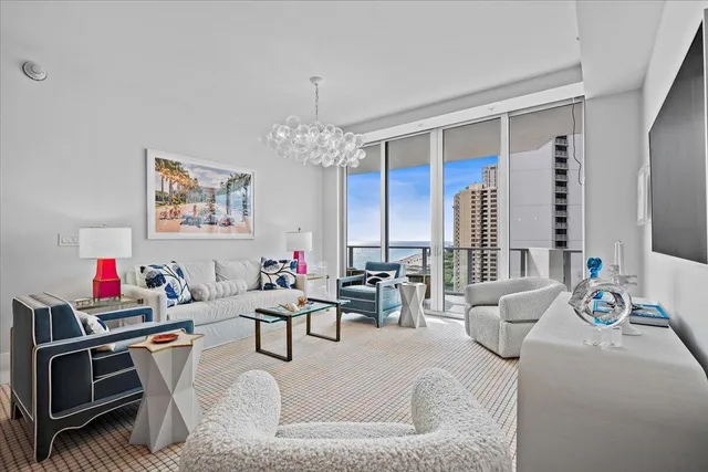 $1,975,000 | 3100 North Ocean Drive, Unit H1105, Singer Island, FL 33404