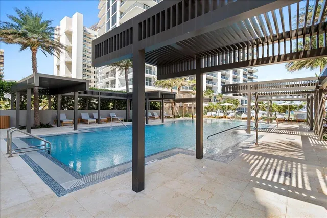 $1,975,000 | 3100 North Ocean Drive, Unit H1105, Singer Island, FL 33404