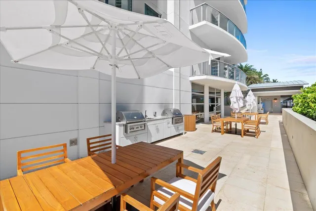 $1,975,000 | 3100 North Ocean Drive, Unit H1105, Singer Island, FL 33404