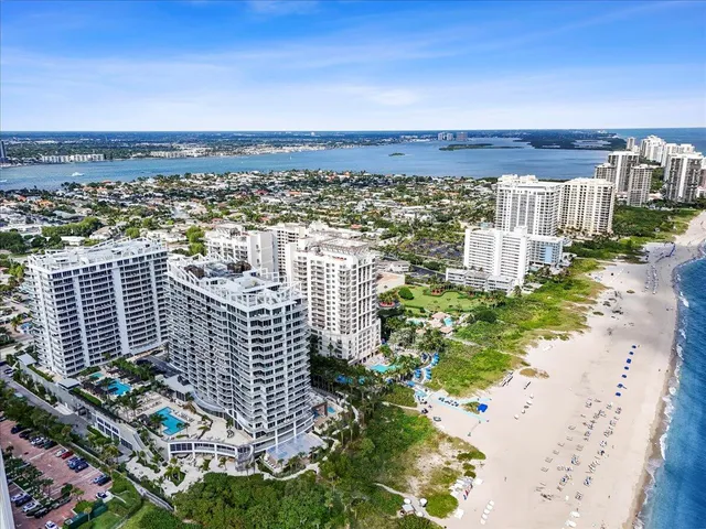 $1,975,000 | 3100 North Ocean Drive, Unit H1105, Singer Island, FL 33404