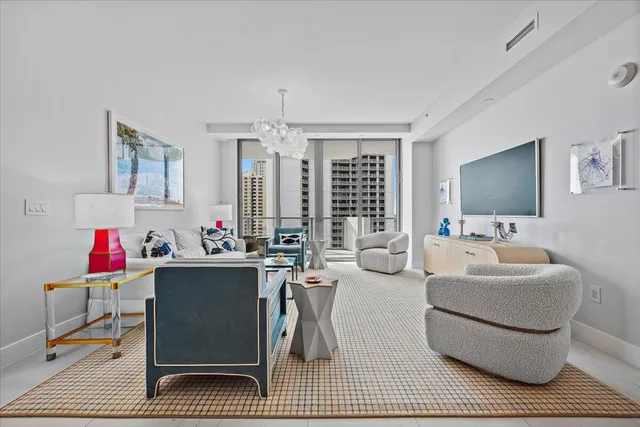 $1,975,000 | 3100 North Ocean Drive, Unit H1105, Singer Island, FL 33404