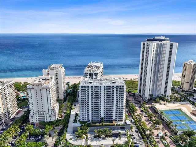 $1,975,000 | 3100 North Ocean Drive, Unit H1105, Singer Island, FL 33404