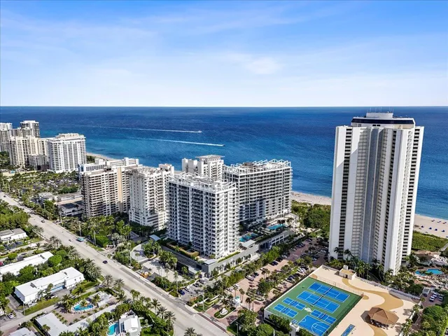 $1,975,000 | 3100 North Ocean Drive, Unit H1105, Singer Island, FL 33404