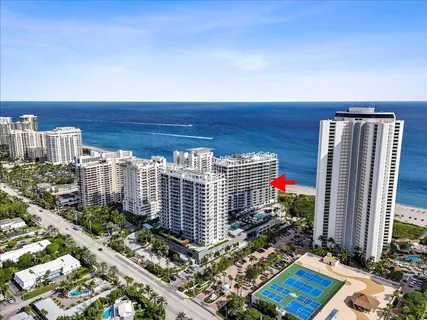 $1,975,000 | 3100 North Ocean Drive, Unit H1105, Singer Island, FL 33404
