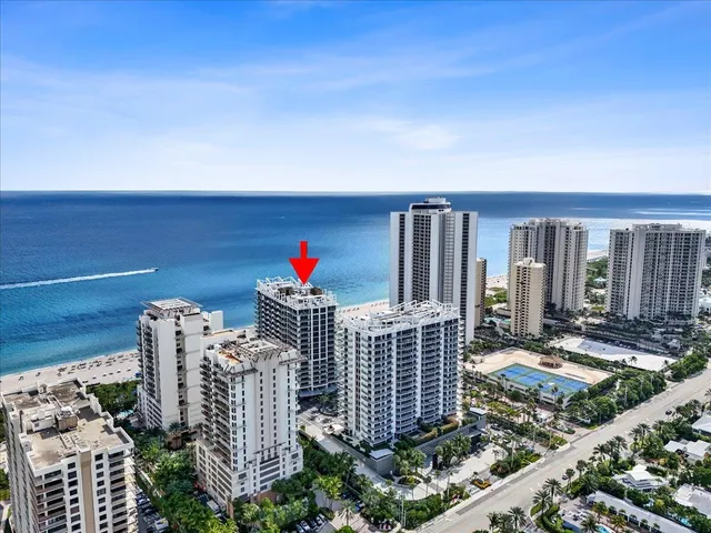 $1,975,000 | 3100 North Ocean Drive, Unit H1105, Singer Island, FL 33404