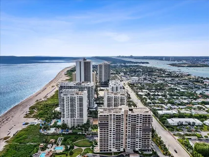 $1,975,000 | 3100 North Ocean Drive, Unit H1105, Singer Island, FL 33404